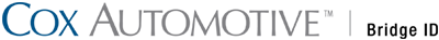 Cox Automotive Bridge ID logo